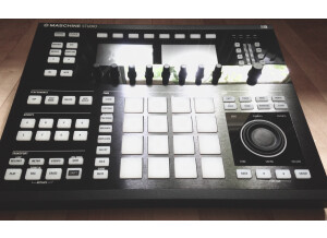 Native Instruments Maschine Studio (41364)