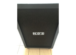 Nameofsound 2x12 Vintage Touch Vertical (97672)