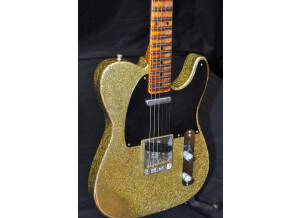 Fender Custom Shop ´53 Heavy Relic Telecaster