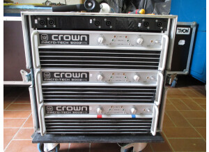 Crown MA 5002 VZ (29328)