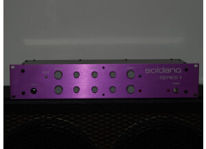 Soldano SP-77 Series II (Made in USA) (81468)