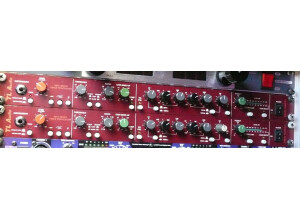 TL Audio 3051