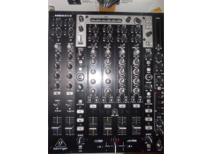 Behringer NOX606 (99548)