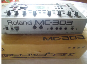 Roland MC-303 (98928)