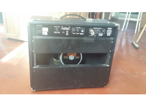 ENGL E322 Thunder 50 Drive Combo (89928)