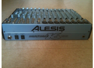 Alesis Multimix 16 USB (53643)