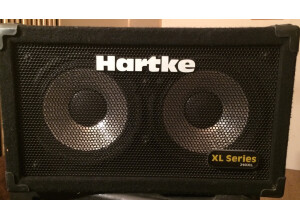 Hartke 210XL AK Series (57129)