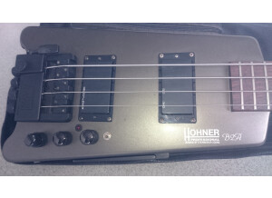 Hohner B2A (68714)