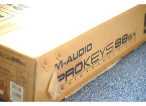 M-Audio ProKeys 88sx (98436)