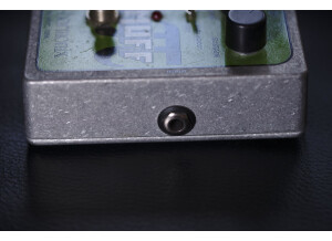 Electro-Harmonix Bass Big Muff Pi (45190)