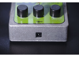 Electro-Harmonix Bass Big Muff Pi (73640)