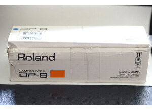 Roland DP-8 Damper Pedal