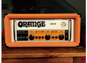 Orange OR100 2013 Edition (48949)