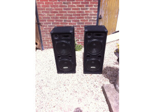 KoolSound Boombox BBX 215 (38743)