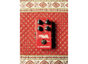 TC Electronic Hall of Fame Reverb (27837)