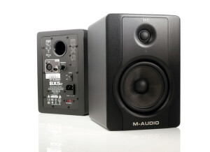 M-Audio BX5 D2 (66994)