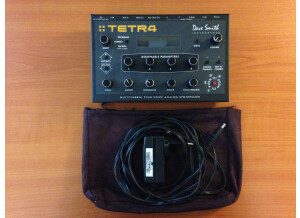Dave Smith Instruments Tetra (56943)