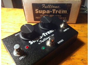 Fulltone Supa-Trem (65477)