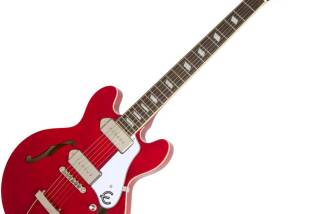 Epiphone Casino Coupe