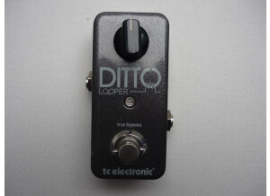 TC Electronic Ditto Looper (75199)