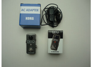 TC Electronic Ditto Looper (16148)