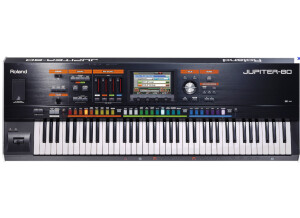 Roland JUPITER 80 V2