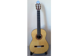 Luthier Guitare Flamenca Concert (68835)