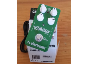 TC Electronic Corona Chorus (52579)
