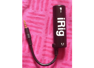 IK Multimedia iRig (23742)