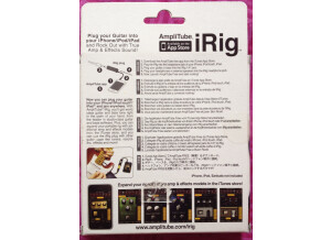 IK Multimedia iRig (40673)