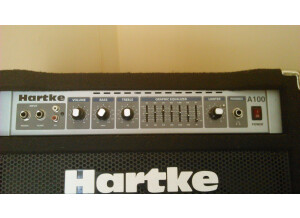 Hartke A100S (36410)