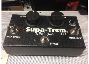 Fulltone Supa-Trem ST-1 (62607)