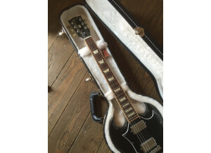 Gibson SG Standard 2014 - Ebony (55265)