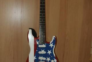 Phoenix Guitars STC 33
