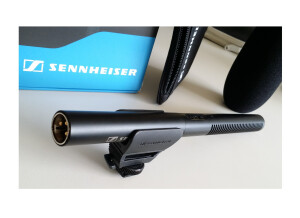 Sennheiser MKE 600 (63803)