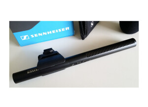 Sennheiser MKE 600 (3191)