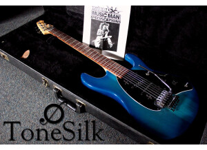 Music Man Steve Morse (83114)