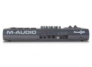 M-Audio Axiom 25 (88243)