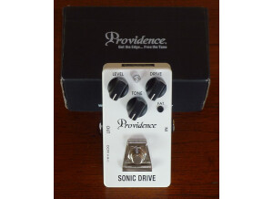 Providence Sonic Drive SDR-5 (30707)