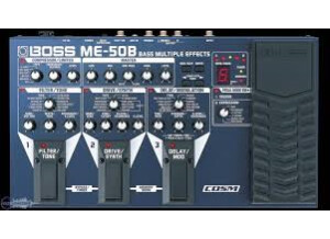 Boss ME-50B (6470)