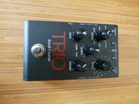 DigiTech Trio Band Creator