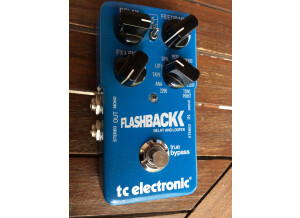 TC Electronic Flashback Delay (30296)