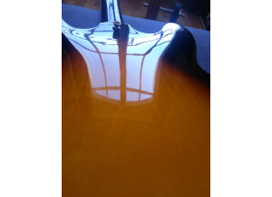 Hagstrom Viking - Tobacco Sunburst (64978)