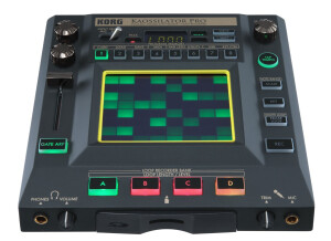 Korg Kaossilator Pro (41255)