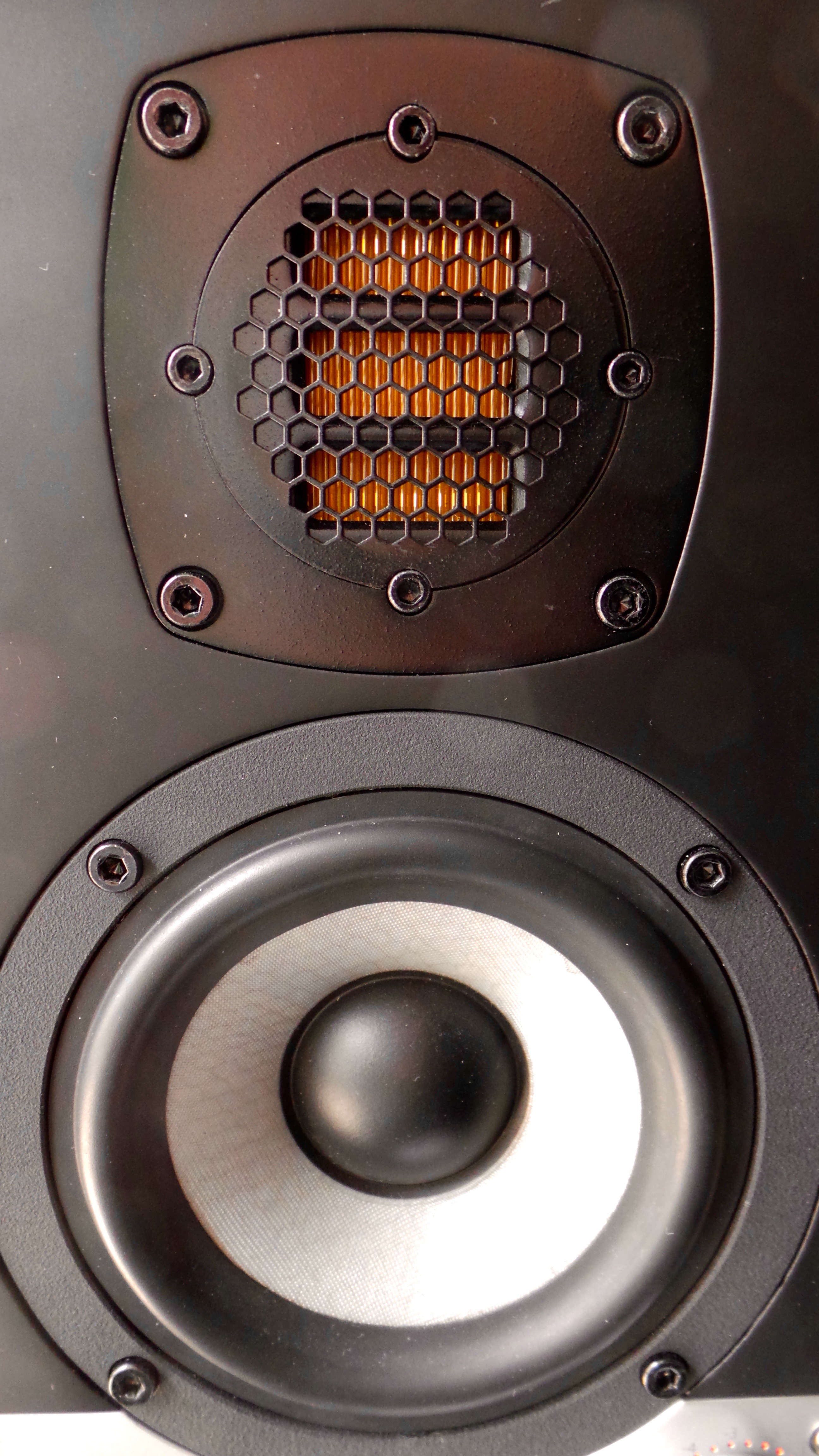 Eve Audio SC204