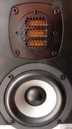 Eve Audio SC204 Eve Audio SC204