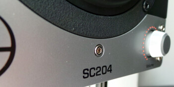 Eve Audio SC204 Eve Audio SC204