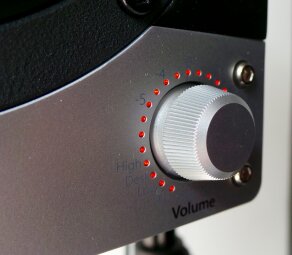 Eve Audio SC204 Eve Audio SC204