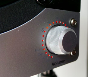 Eve Audio SC204 Eve Audio SC204