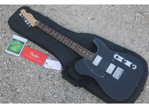 Fender Blacktop Telecaster HH (56222)